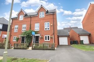 Front External- click for photo gallery